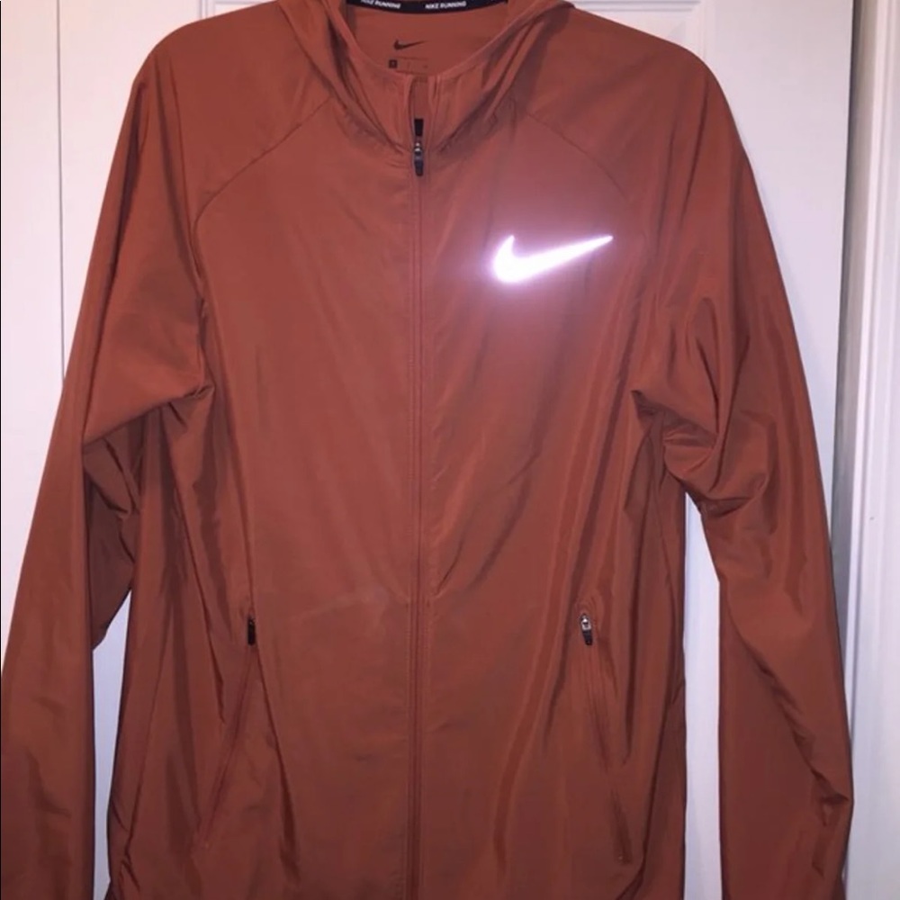 Men’s Nike Windbreaker